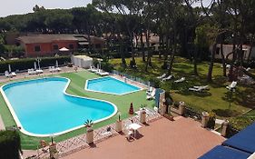 Park Hotel