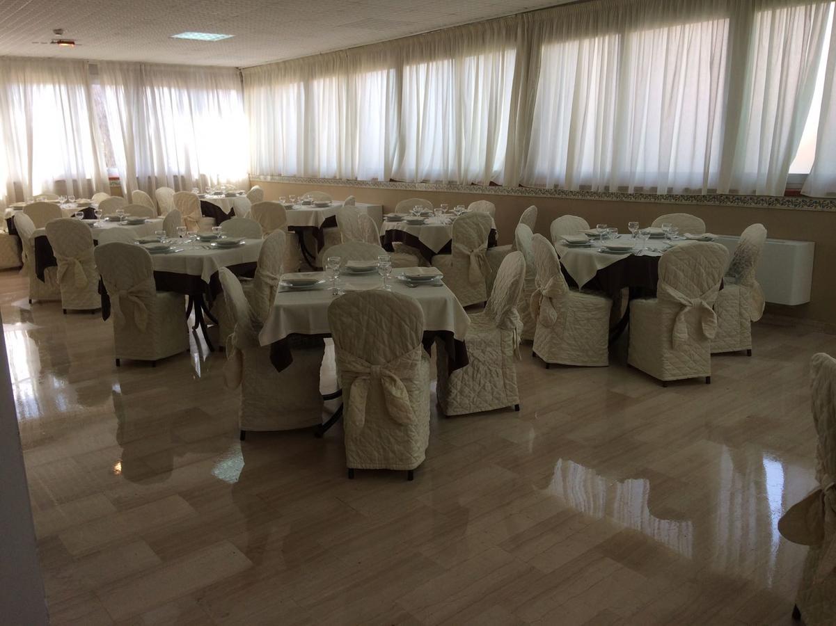 Park Hotel Baia Domizia Exterior photo